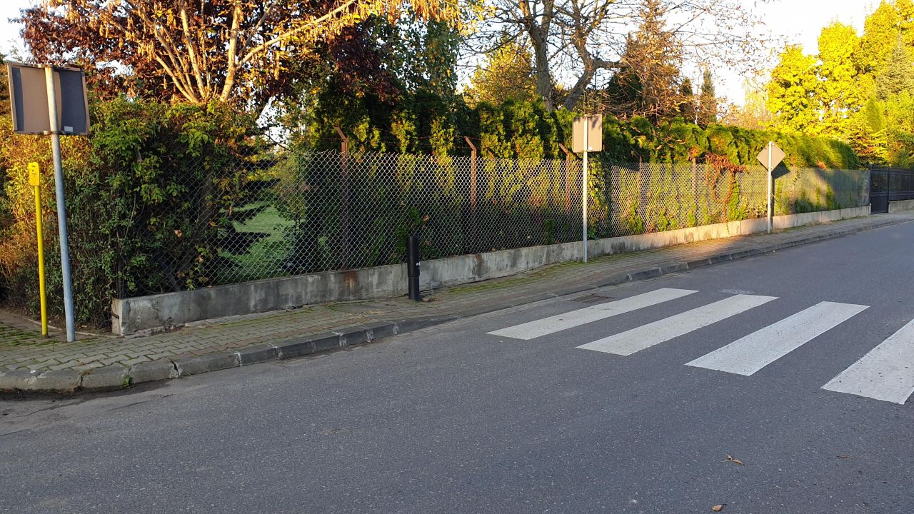 Działka budowlana Koło Kaliskie Przedmieście, ul. Powstańców 1863 r.. Zdjęcie 9