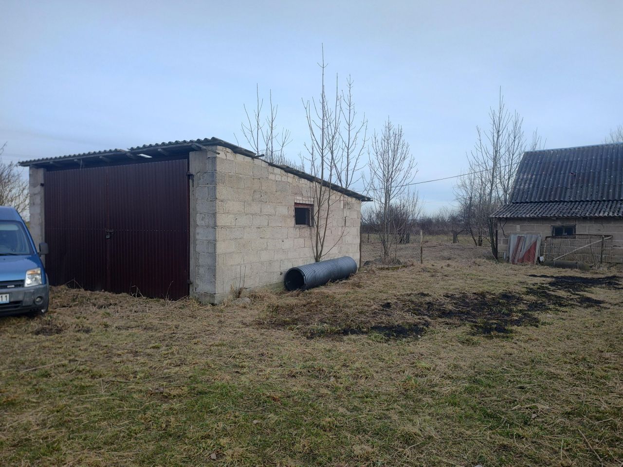 gospodarstwo, 4 pokoje Jasienica Podsmolesze, ul. Podsmolesze. Zdjęcie 4