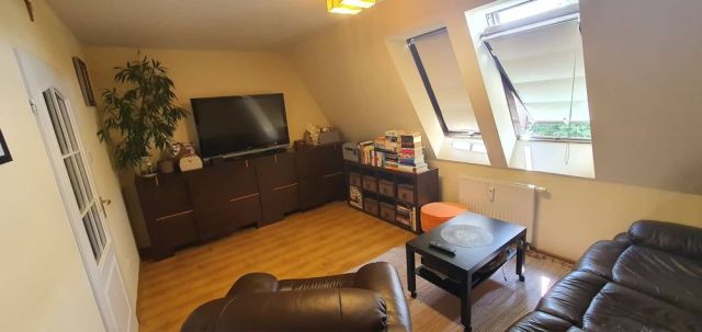 Mieszkanie 2-pokojowe Puławy, ul. Adama Mickiewicza. Zdjęcie 1