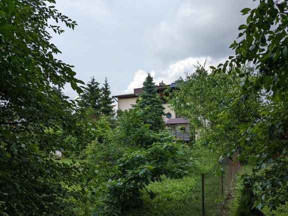 dom wolnostojący, 8 pokoi Firlej, ul. Willowa. Zdjęcie 7