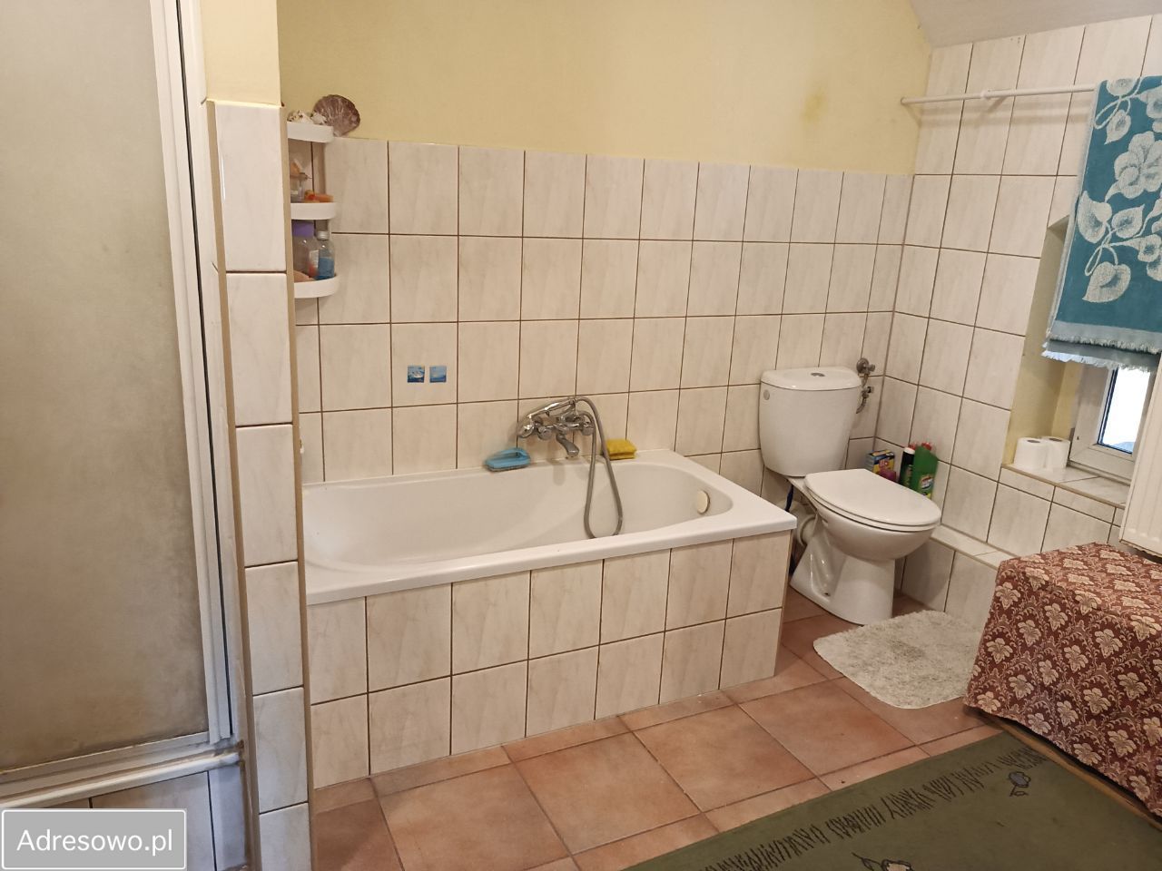 Mieszkanie 3-pokojowe Giżycko, ul. Traugutta. Zdjęcie 12