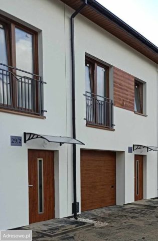 Mieszkanie 3-pokojowe Kobyłka, ul. Poprzeczna. Zdjęcie 1