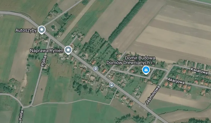 dom wolnostojący, 4 pokoje Mechnice Turzak, ul. Lipowa