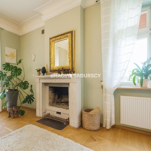 dom wolnostojący, 8 pokoi Kraków Dębniki, ul. Podgórki Tynieckie. Zdjęcie 17