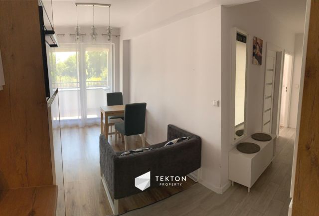 Mieszkanie 3-pokojowe Kraków Kliny, ul. Anny Szwed-Śniadowskiej. Zdjęcie 1