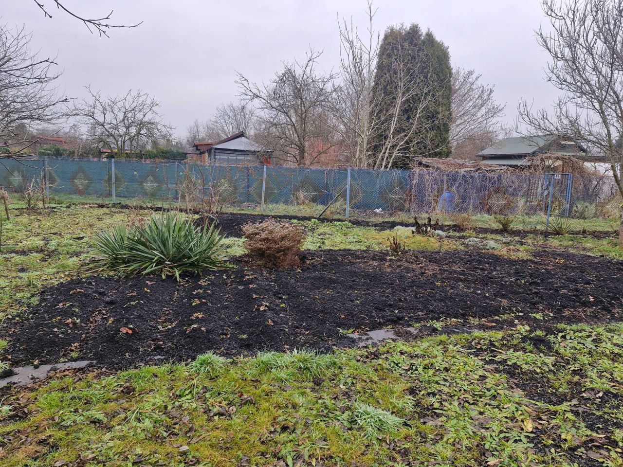 Działka rod Oświęcim. Zdjęcie 5