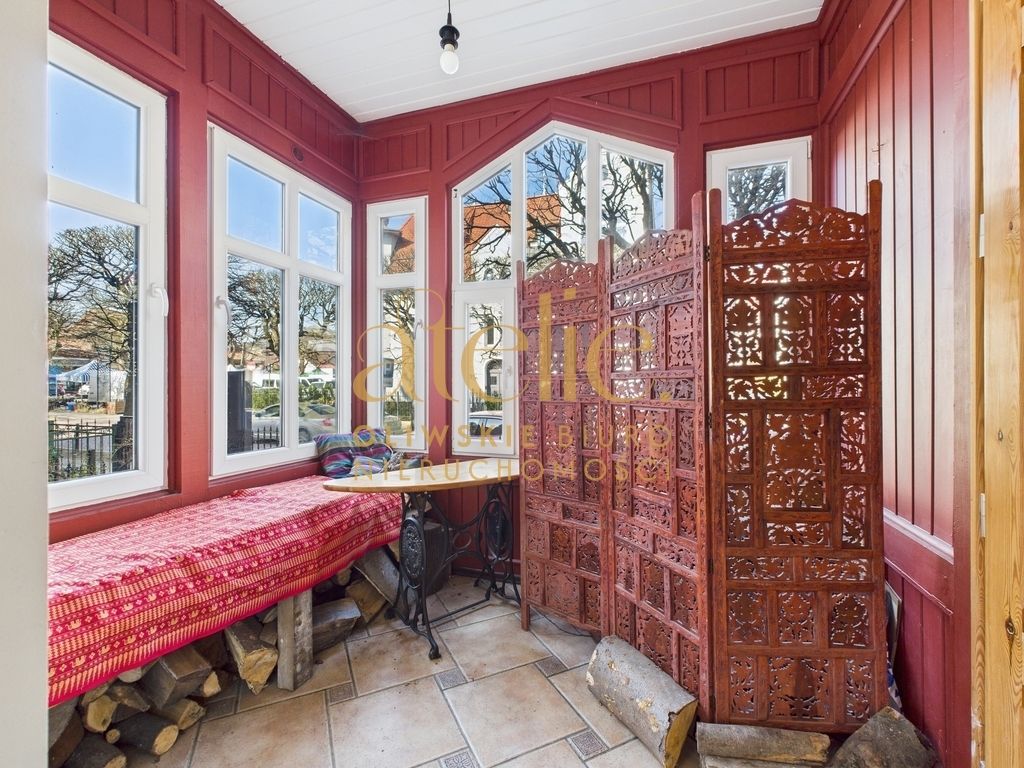 Lokal Gdańsk Oliwa. Zdjęcie 3