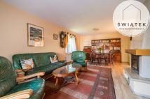 dom wolnostojący, 3 pokoje Toruń Wrzosy, ul. Sokola. Zdjęcie 4