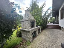 dom wolnostojący, 5 pokoi Dąbrówka Nowa, ul. Ziemiańska. Zdjęcie 4