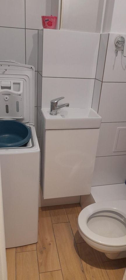 Mieszkanie 1-pokojowe Mielec Smoczka, ul. Botaniczna. Zdjęcie 3