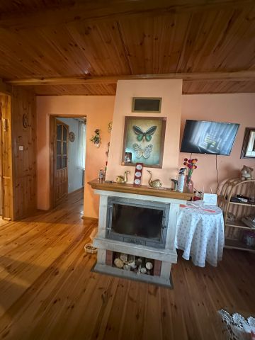 dom wolnostojący, 4 pokoje Wierzchownia. Zdjęcie 11