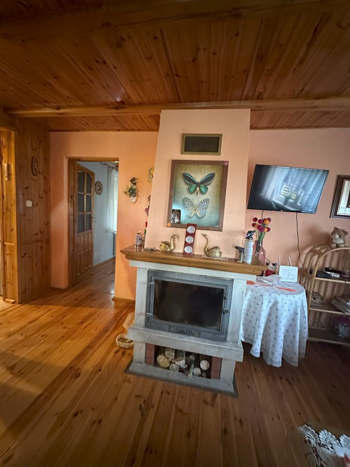 dom wolnostojący, 4 pokoje Wierzchownia. Zdjęcie 11