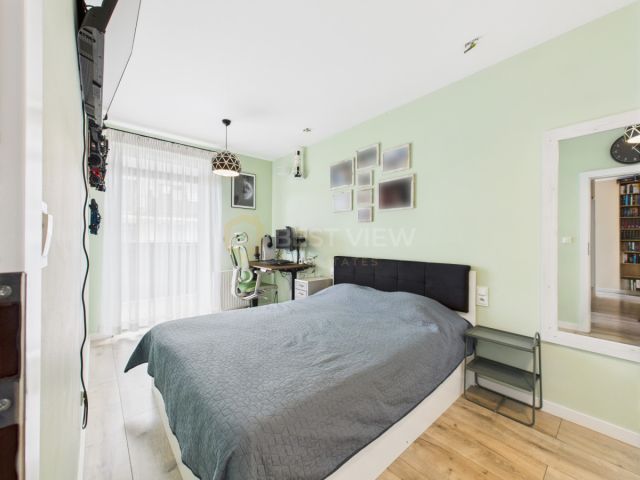 Mieszkanie 3-pokojowe Warszawa Białołęka, ul. Daniszewska. Zdjęcie 4