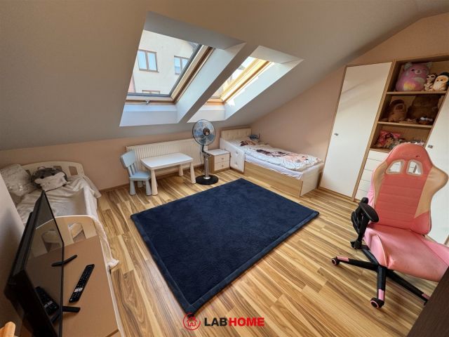 bliźniak, 4 pokoje Chrzanów. Zdjęcie 16