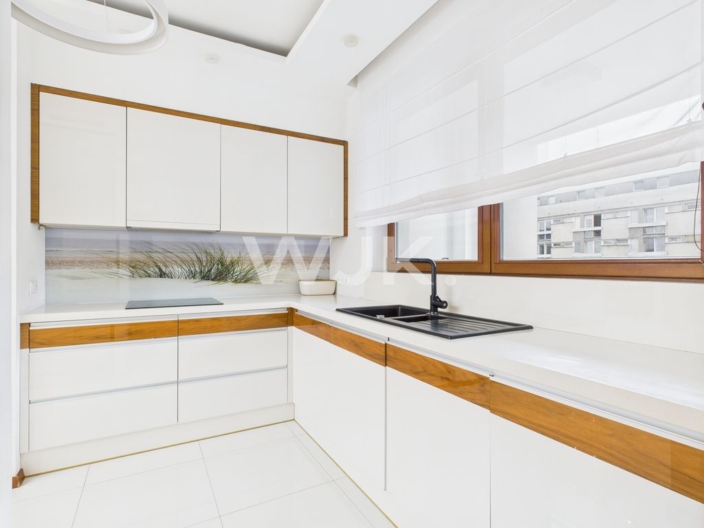 Mieszkanie 2-pokojowe Warszawa, ul. Grzybowska. Zdjęcie 9