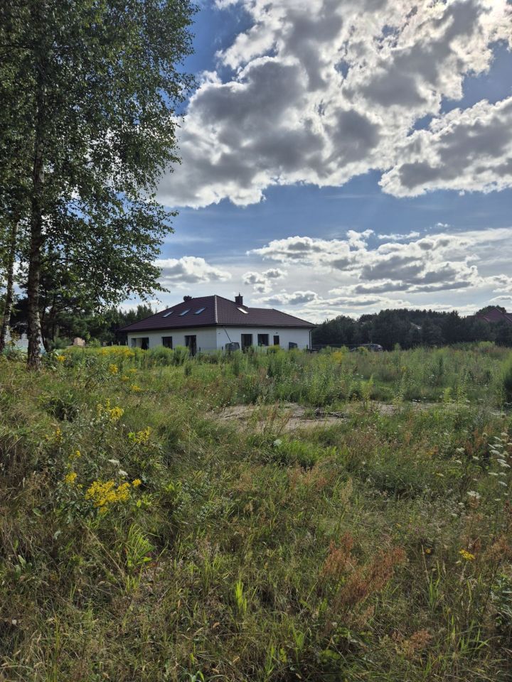 Działka budowlana Warkały. Zdjęcie 8