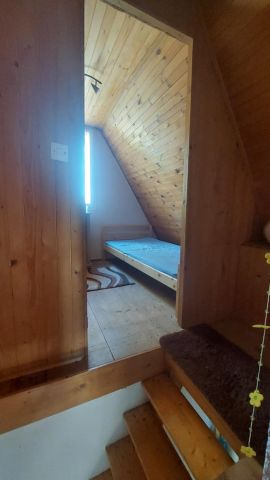 dom wolnostojący, 3 pokoje Mirachowo, ul. Jeziorna. Zdjęcie 27