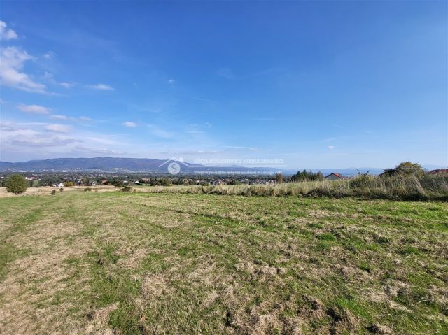 Działka inwestycyjna Godziszka. Zdjęcie 11