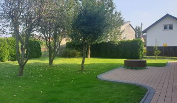 dom wolnostojący, 5 pokoi Rudna Wielka