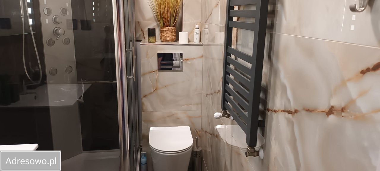 Mieszkanie 2-pokojowe Głogów, ul. Adama Mickiewicza. Zdjęcie 9