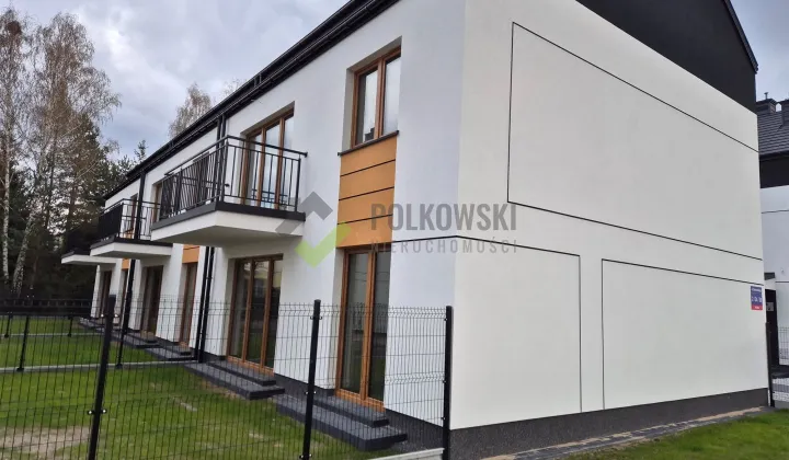 Mieszkanie 3-pokojowe Kobyłka, ul. Skrzetuskiego