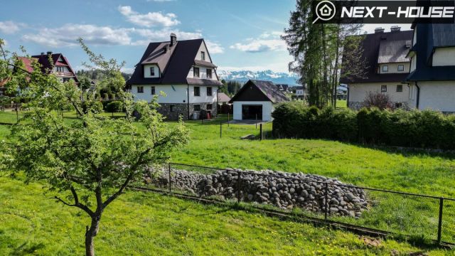 dom wolnostojący, 5 pokoi Szaflary. Zdjęcie 8