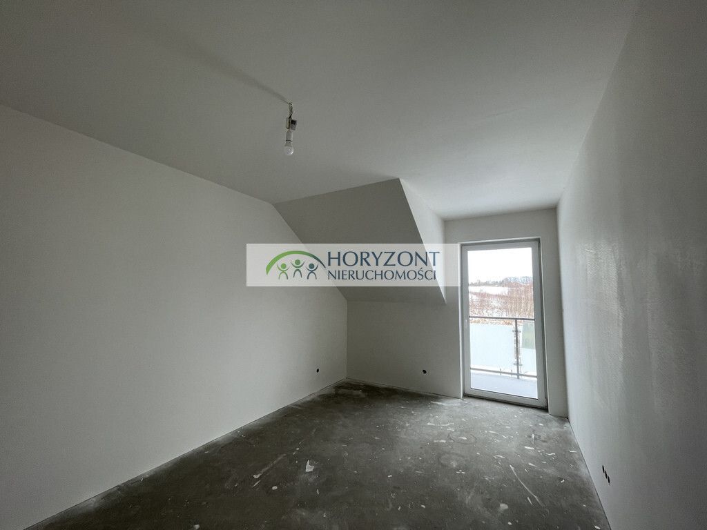 bliźniak, 5 pokoi Borkowo. Zdjęcie 7