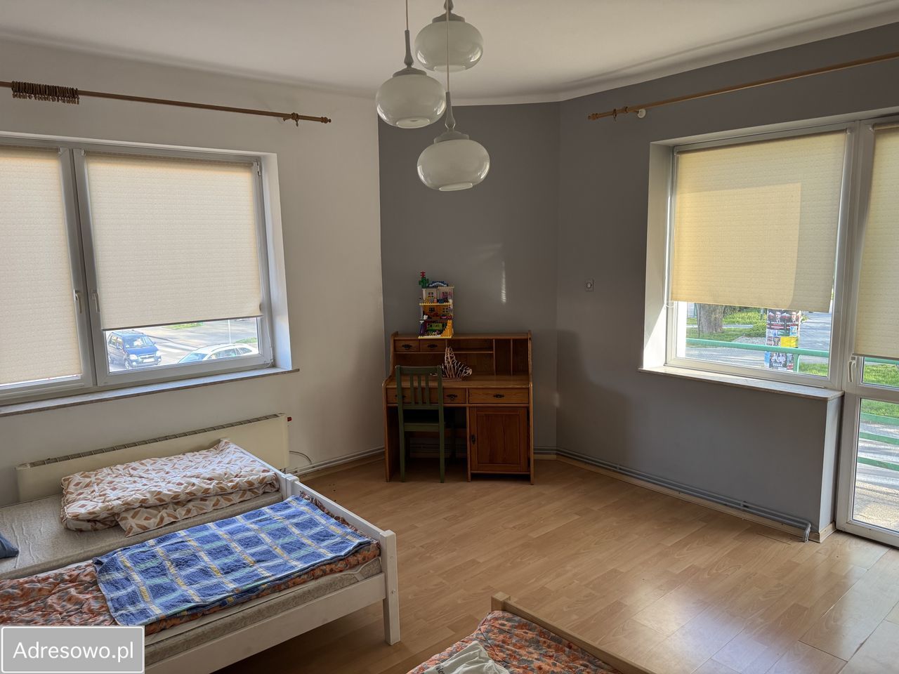 Mieszkanie 3-pokojowe Czechowice-Dziedzice. Zdjęcie 4