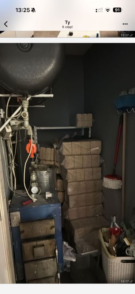 Mieszkanie 2-pokojowe Przybiernówko. Zdjęcie 6