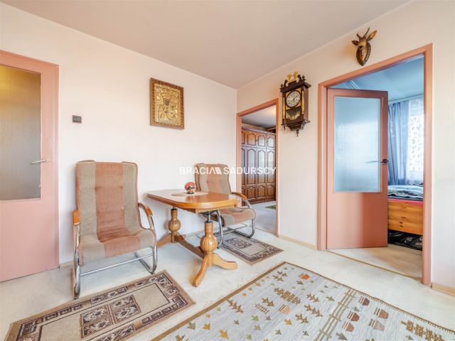 Mieszkanie 3-pokojowe Kraków Nowa Huta, os. Krakowiaków. Zdjęcie 14