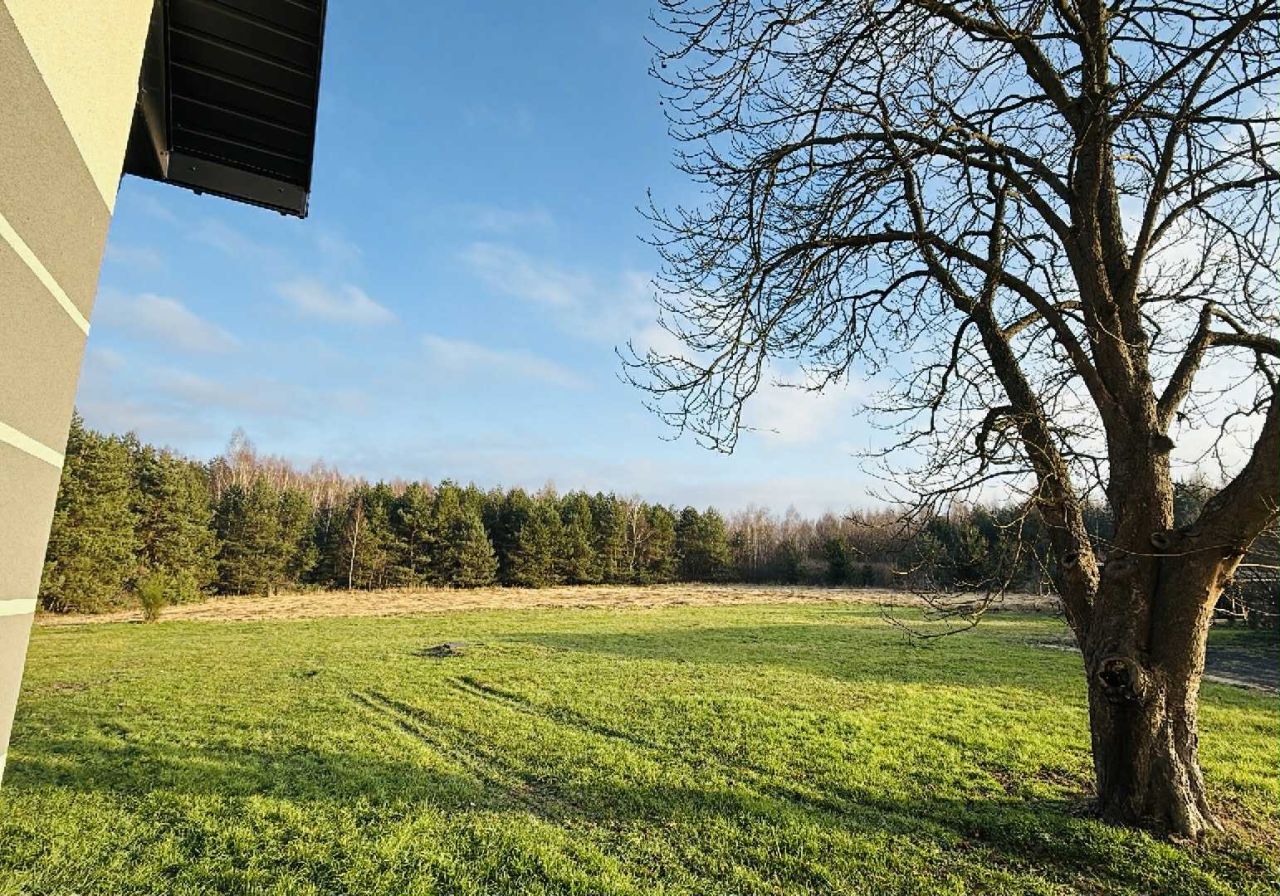 dom wolnostojący, 6 pokoi Kolonia Piaski. Zdjęcie 15