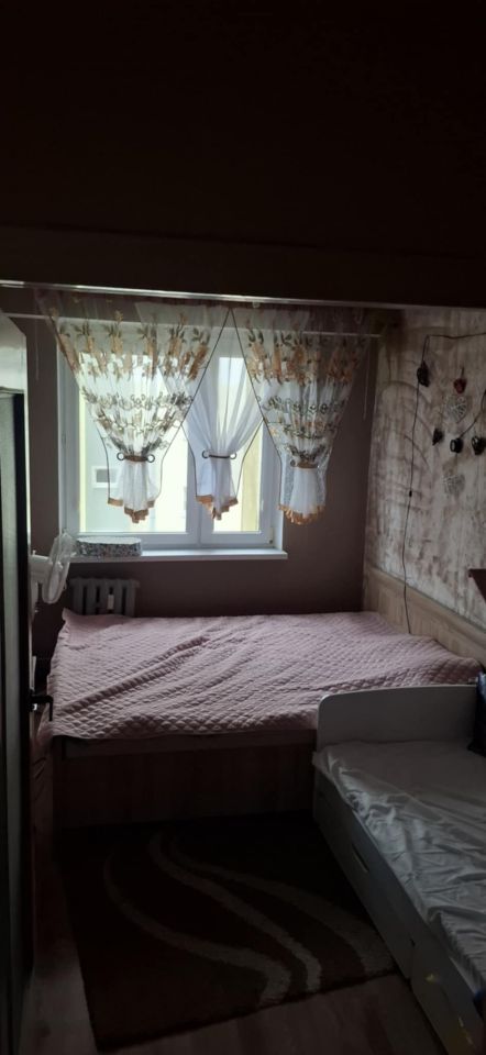 Mieszkanie 3-pokojowe Bytów, ul. Zwycięstwa. Zdjęcie 4