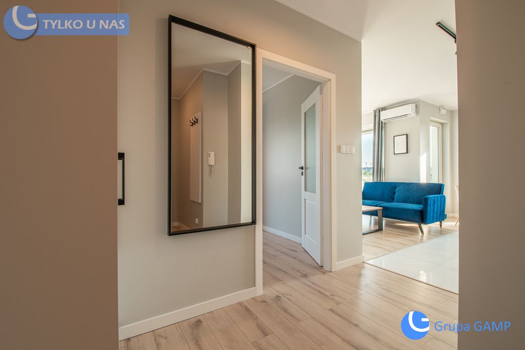 Mieszkanie 2-pokojowe Kraków Grzegórzki, ul. Mogilska. Zdjęcie 12