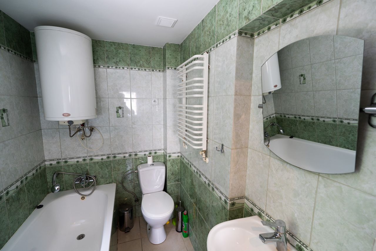 Mieszkanie 2-pokojowe Opole Stare Miasto, pl. Mikołaja Kopernika. Zdjęcie 3