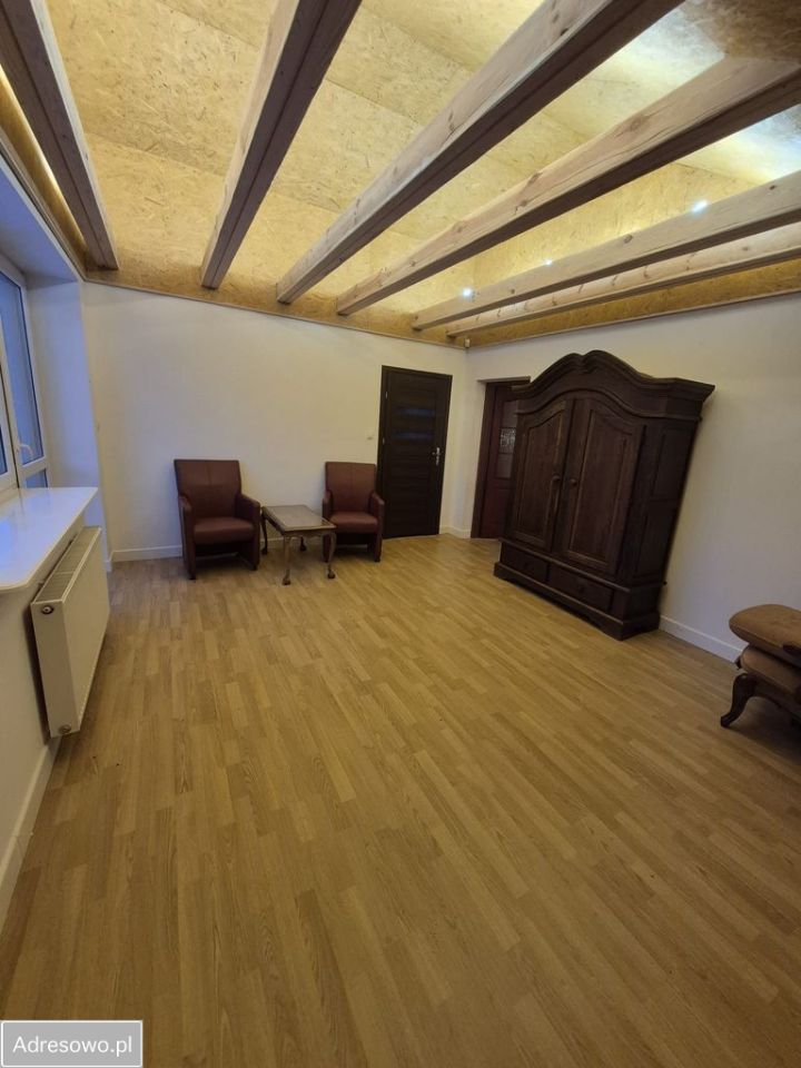 dom wolnostojący, 4 pokoje Ossa. Zdjęcie 15