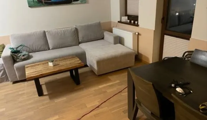 Mieszkanie 2-pokojowe Mielno