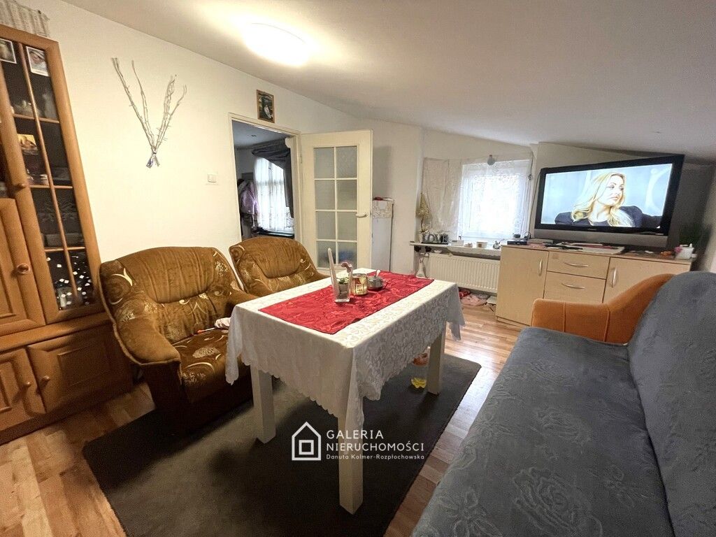 Mieszkanie 2-pokojowe Gniezno, ul. Mieszka I. Zdjęcie 3