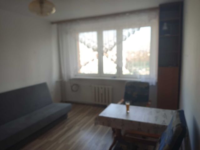 Mieszkanie 1-pokojowe Opole Śródmieście, ul. Ludwika Waryńskiego. Zdjęcie 1