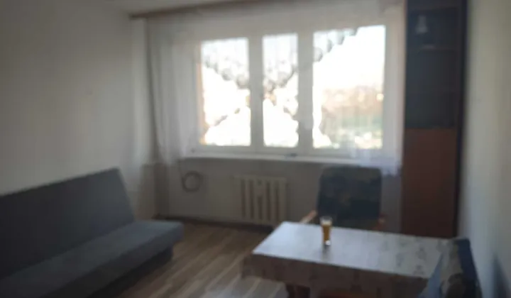 Mieszkanie 1-pokojowe Opole Śródmieście, ul. Ludwika Waryńskiego