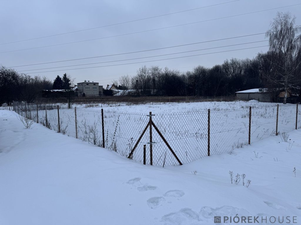 Działka budowlana Warszawa Białołęka, ul. Echa Leśne. Zdjęcie 3