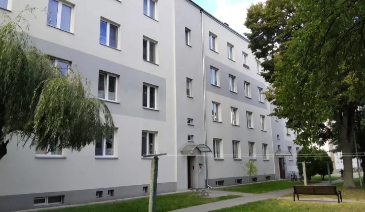 Mieszkanie 2-pokojowe Nowa Dęba Dęba-Osiedle, ul. Ignacego Krasickiego