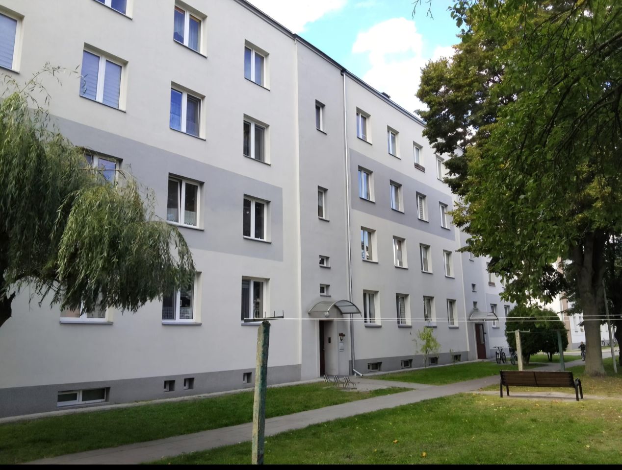 Mieszkanie 2-pokojowe Nowa Dęba Dęba-Osiedle, ul. Ignacego Krasickiego. Zdjęcie 1