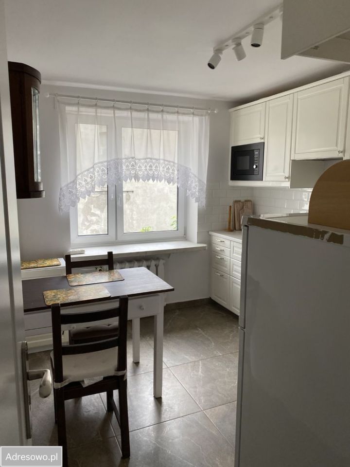 Mieszkanie 3-pokojowe Warszawa Śródmieście, ul. Wilcza. Zdjęcie 3