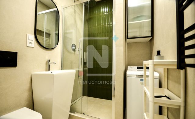 Mieszkanie 2-pokojowe Warszawa Praga-Południe, ul. Walecznych. Zdjęcie 9