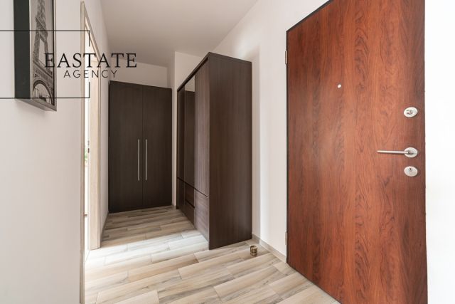 Mieszkanie 2-pokojowe Warszawa Wola, ul. Józefa Sowińskiego. Zdjęcie 12