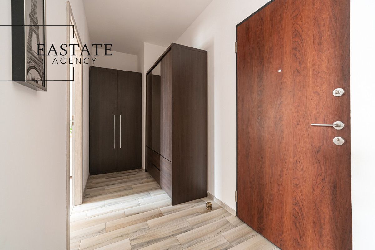 Mieszkanie 2-pokojowe Warszawa Wola, ul. Józefa Sowińskiego. Zdjęcie 12