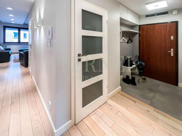 Mieszkanie 3-pokojowe Kraków Grzegórzki, ul. Jana Karola Chodkiewicza. Zdjęcie 10