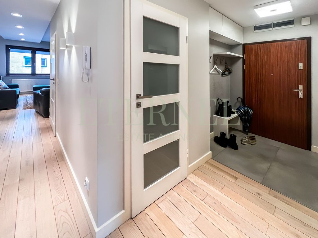 Mieszkanie 3-pokojowe Kraków Grzegórzki, ul. Jana Karola Chodkiewicza. Zdjęcie 10