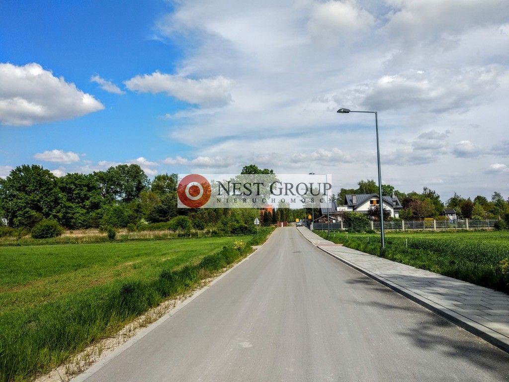 Działka budowlana Warszawa Białołęka, ul. Poręby. Zdjęcie 31