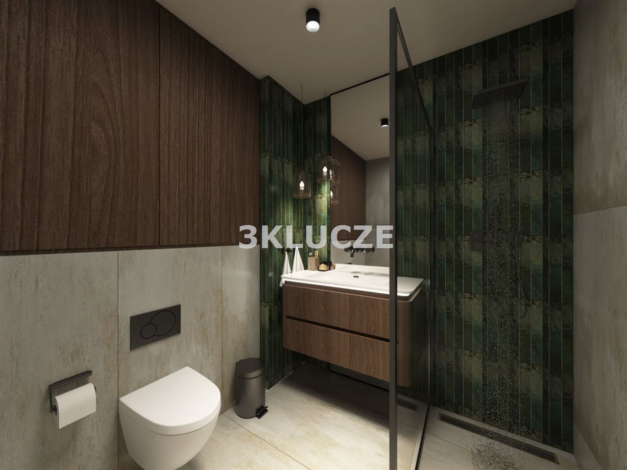 Mieszkanie 2-pokojowe Lublin Sławin. Zdjęcie 12